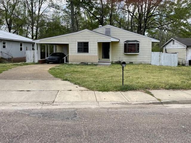 House for sale in West Point, Mississippi