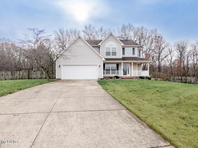 House for sale in Cecilia, Kentucky