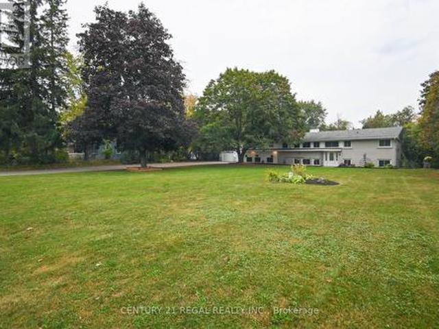 House for sale in Marmora, Marmora and Lake