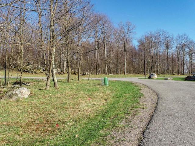 Land for sale in Garrett, Maryland