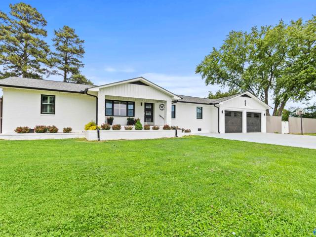House for sale in Grant, Alabama