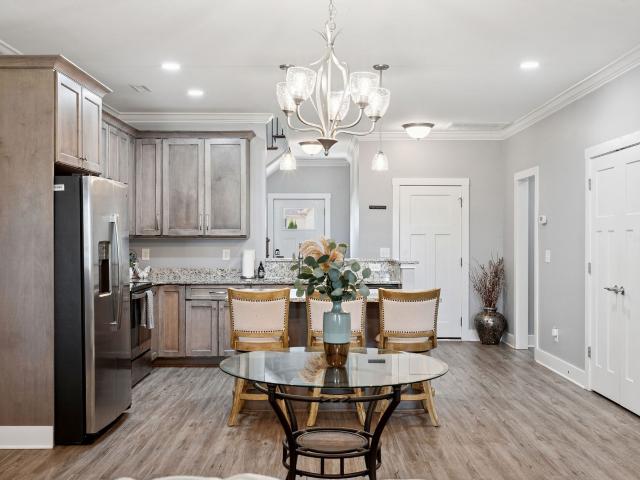 Townhouse for sale in Tennessee