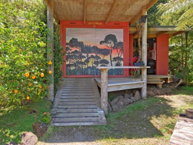 House for sale in Tryphena, Aotea Great Barrier