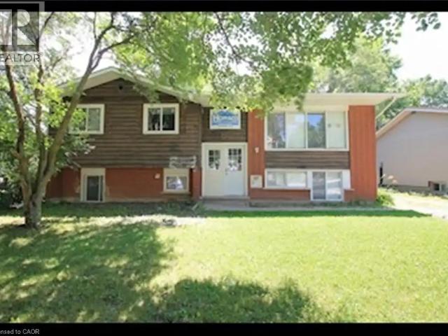 Apartment for rent in Waterloo, Ontario