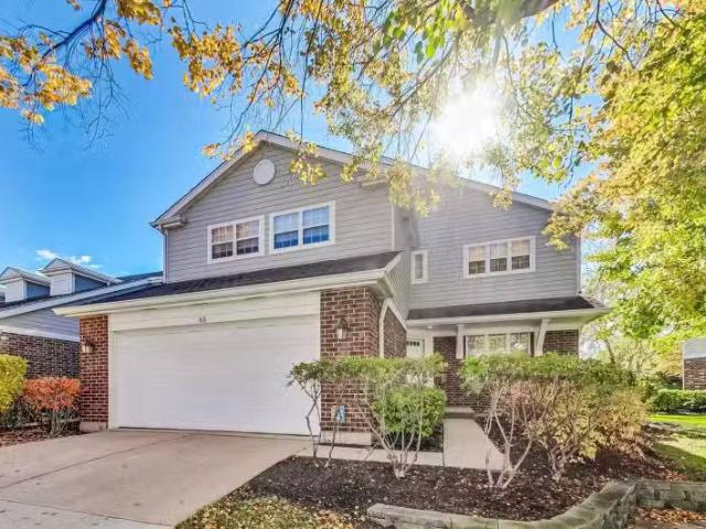Condo for sale in Northbrook