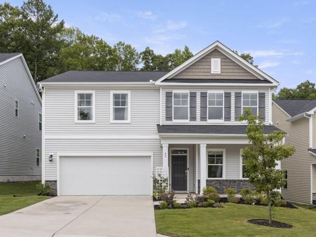 House for sale in Franklinton, North Carolina