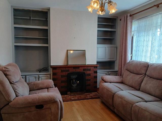 Apartment to rent in Cartron Drive, The Municipal District of Athlone — Moate