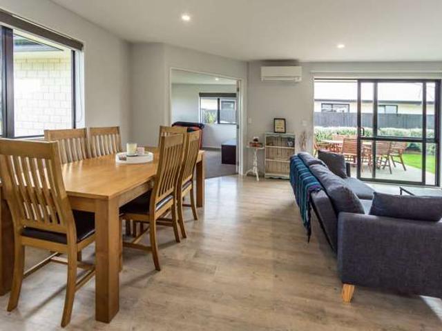 House for rent in Lincoln, Canterbury