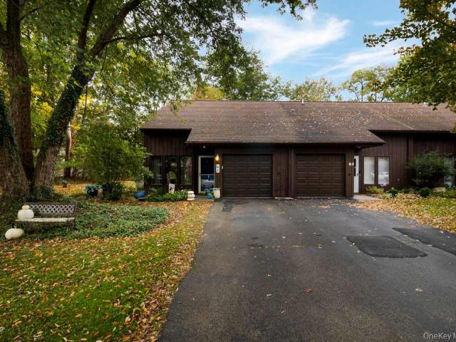 House for sale in Fredonia, New York