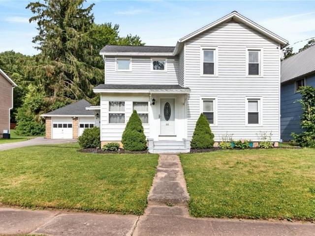 House for sale in Clyde, New York