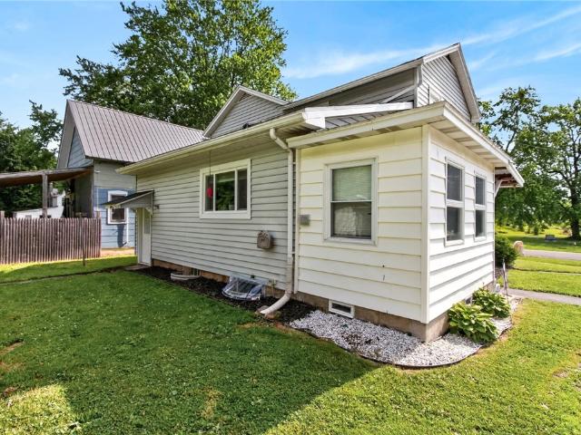 House for sale in Clyde, New York