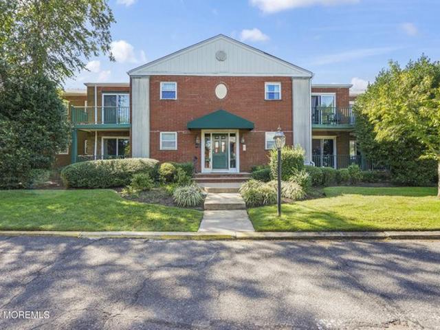 Condo for sale in Monmouth, New Jersey