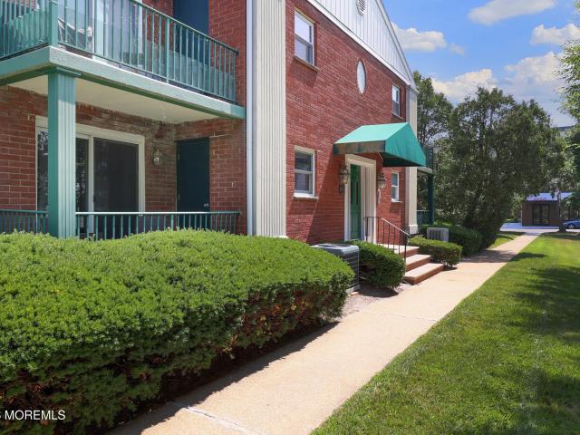 Condo for sale in Monmouth, New Jersey