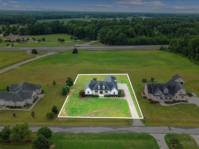 House for sale in Princeton, North Carolina