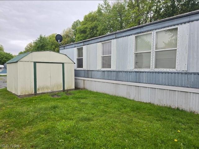 House for sale in Beloit, Ohio