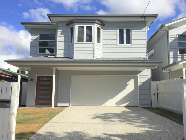 House for rent in Toombul, Queensland