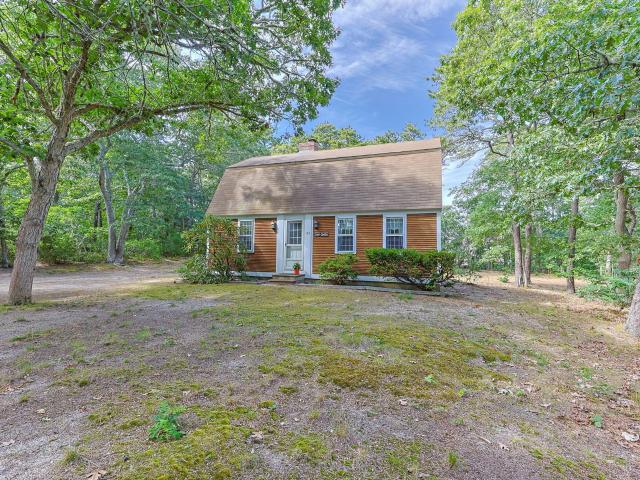 Property for sale in Eastham, Massachusetts