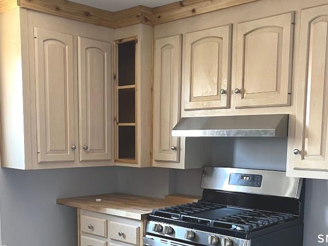 Apartment for rent in Waterbury, Connecticut
