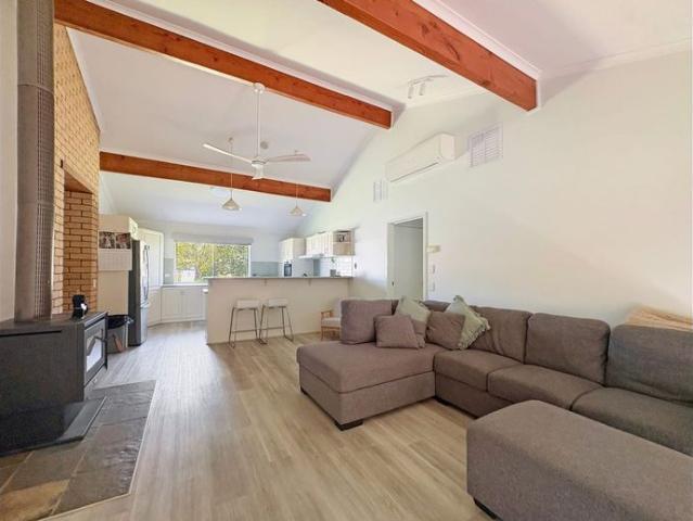 House for rent in Milawa