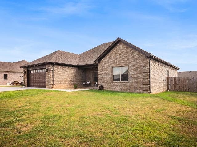 House for sale in Mount Tabor Estates, Cabot