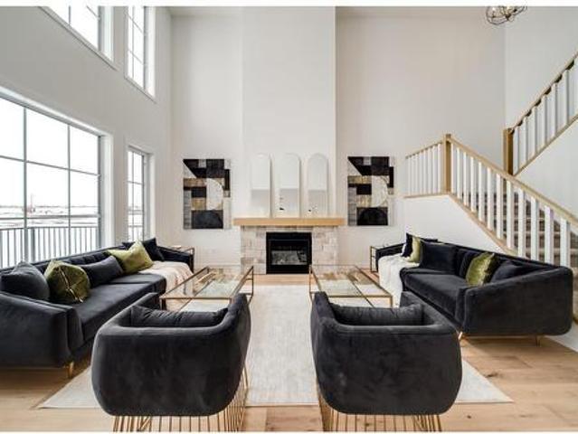 House for sale in North Ridge, St. Albert