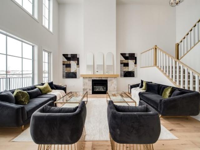 House for sale in North Ridge, St. Albert