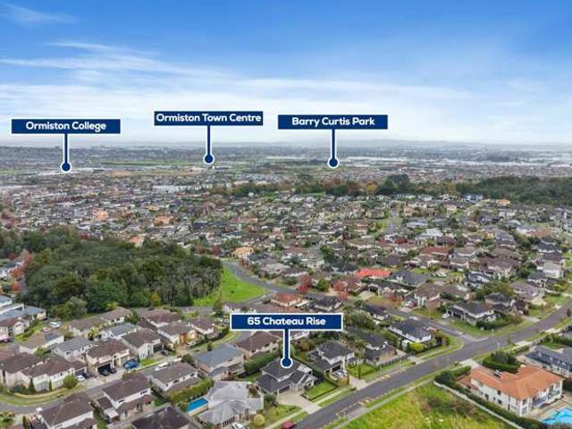 House for sale in Howick
