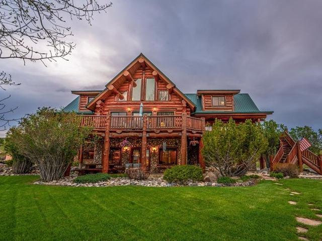 House for sale in Gunnison, Colorado