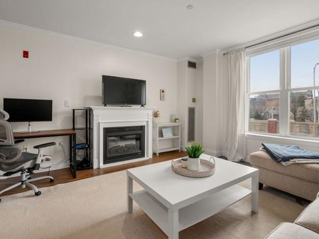 Condo for sale in Boston, Massachusetts
