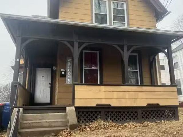 House for rent in Meriden House for rent in Meriden