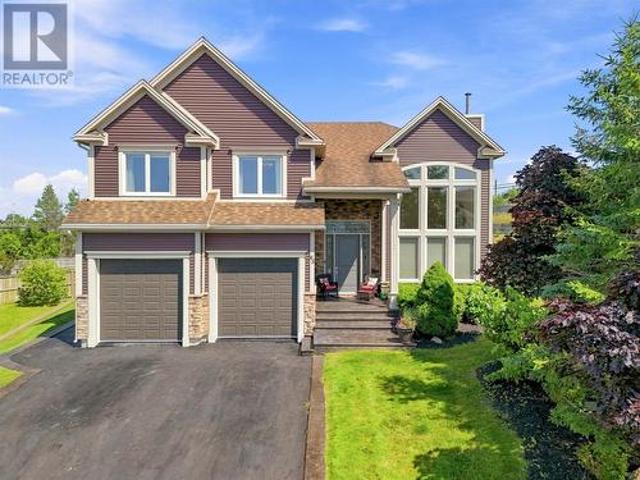 House for sale in Foxtrap, Newfoundland And Labrador