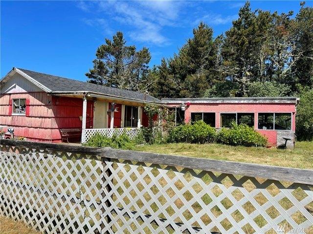 House for rent in Hoquiam, Washington