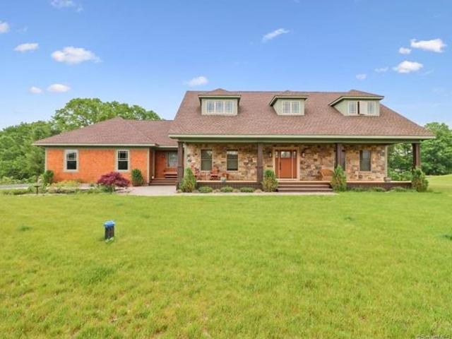 House for sale in Berlin, Connecticut