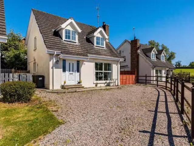 House for sale in Dromore
