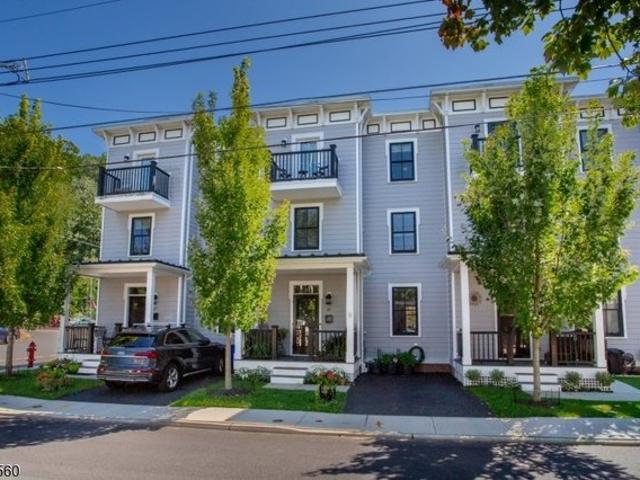 Townhouse for sale in Lambertville, New Jersey
