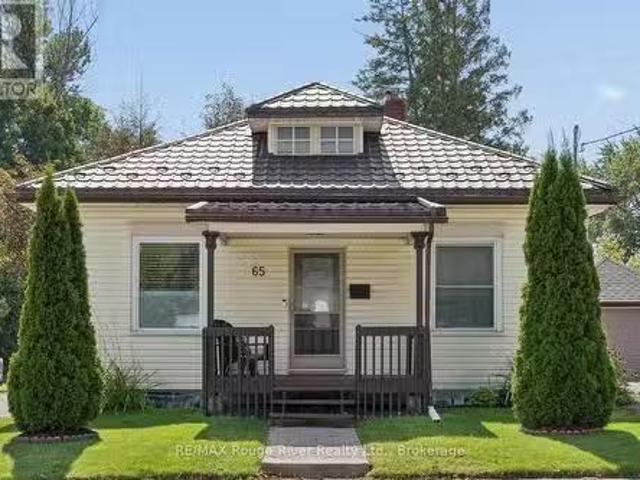 House for sale in Durham, Ontario