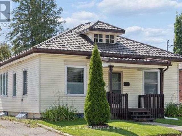House for sale in Durham, Ontario