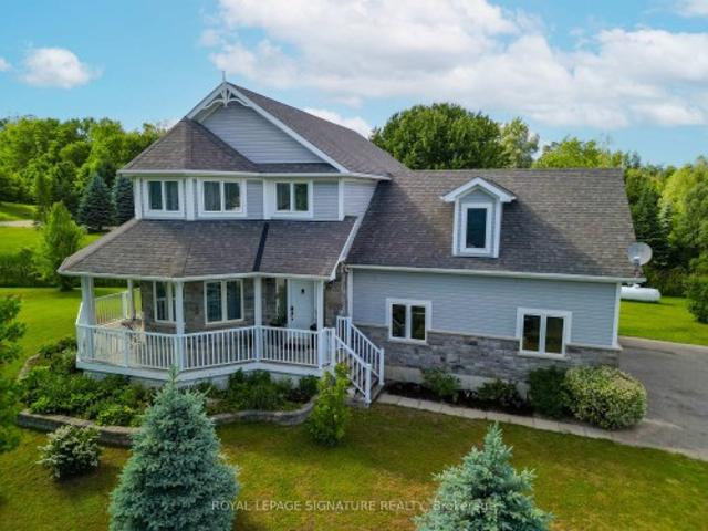 House for sale in Adjala–tosorontio, Ontario
