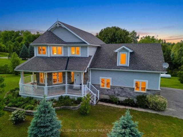 House for sale in Adjala–Tosorontio, Central Ontario
