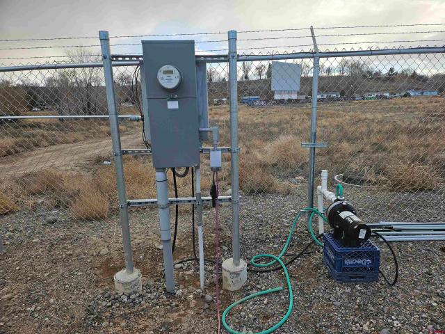 Land for sale in Delta, Colorado