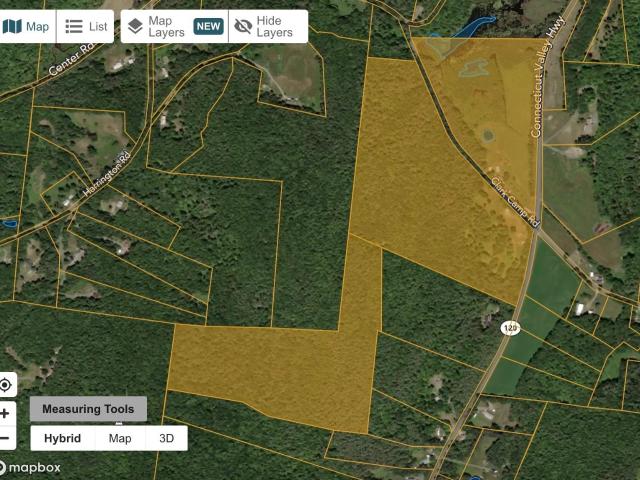 House for sale in New Hampshire