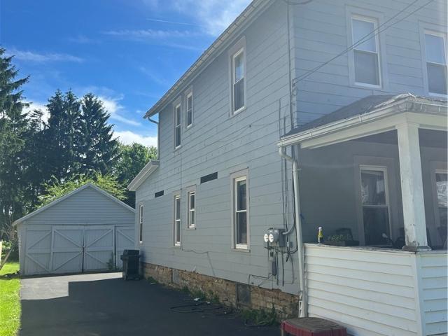 House for sale in Fredonia, New York