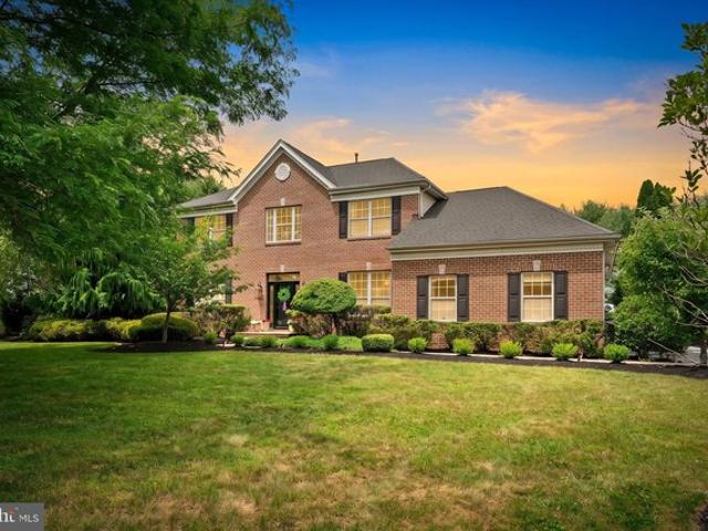 House for sale in Monmouth, New Jersey
