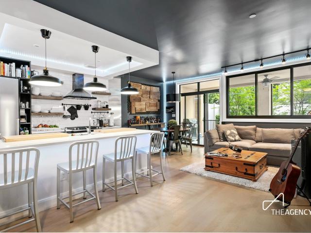 Condo for sale in Clinton Hill, New York