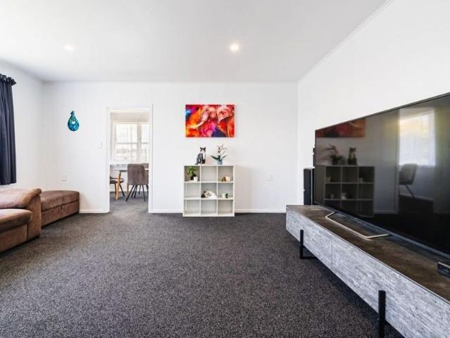 House for rent in Pembroke, Taranaki