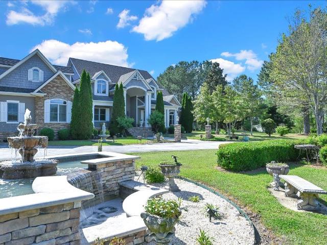 House for sale in Vinemont, Alabama