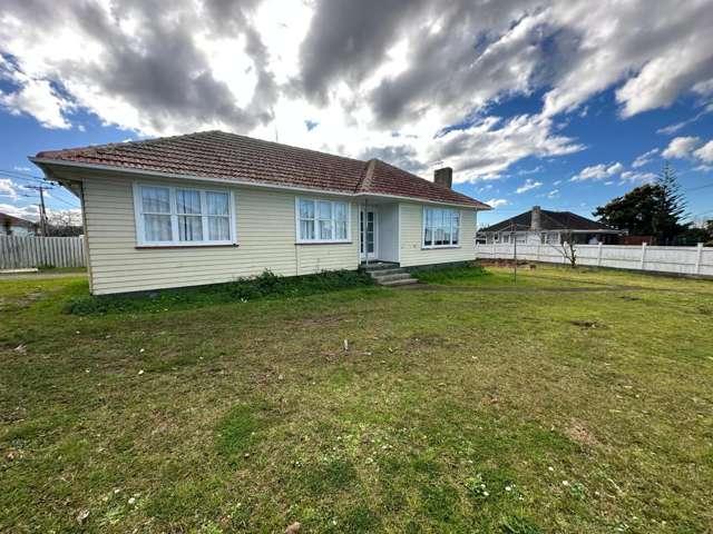 House for rent in East Tamaki, Oroua County