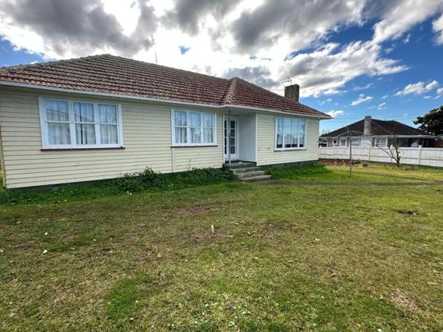 House for rent in Ōtara, Ōtara-Papatoetoe