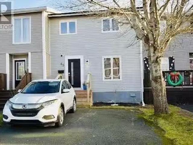 House for sale in Foxtrap, Newfoundland And Labrador