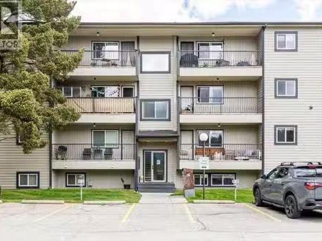 Condo for sale in Fernie, British Columbia